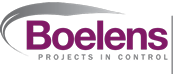 Boelens Projects in control
